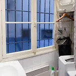 Paris Appartement Au Coeur Du Marais